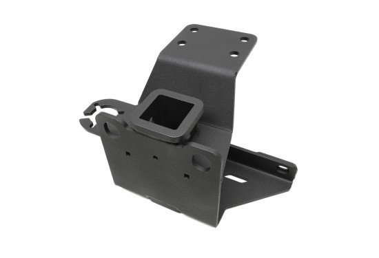 Фаркоп BMS для Nissan Patrol/Safari Y61 2004-2024