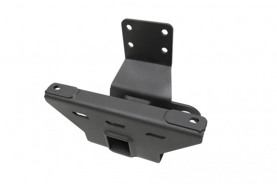 Фаркоп BMS для Nissan Patrol/Safari Y61 2004-2024