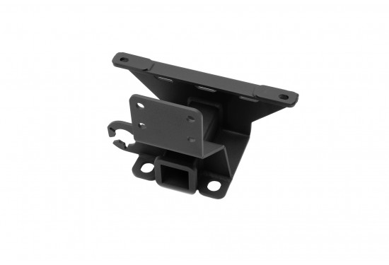 Фаркоп BMS для Nissan Patrol/Safari Y61 2004-2024