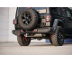 Фаркоп BMS для Jeep Wrangler JK, JL (стандарт US)