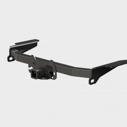 Фаркоп BMS для Toyota Hilux 2015-2024 под силовой бампер BMS060017