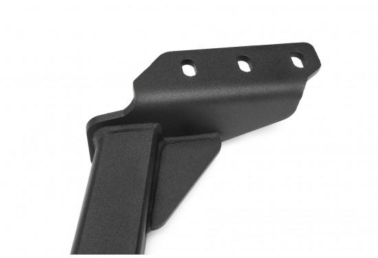 Фаркоп BMS для Mitsubishi Pajero Sport 1996-2008