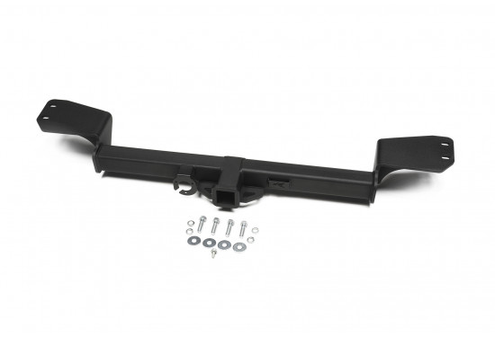 Фаркоп BMS для Toyota Land Cruiser 100 и Lexus LX470