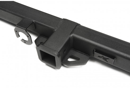 Фаркоп BMS для Toyota Land Cruiser 100 и Lexus LX470