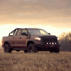 Защитная дуга BMS PRO-Line для Тойота Тундра Double Cab 2007-2021