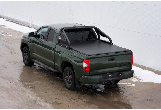 Защитная дуга BMS PRO-Line для Тойота Тундра Double Cab 2007-2021