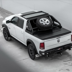 Защитная дуга BMS PRO-Line для Dodge Ram 1500 Crew Cab 2009-2017