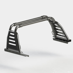 Защитная дуга BMSBAR для Ford Ranger 2022-2025