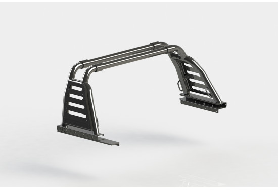 Защитная дуга BMSBAR для Toyota Hilux 2015-2025