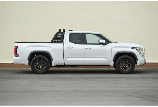 Защитная дуга BMSBAR для Toyota Tundra 2021+