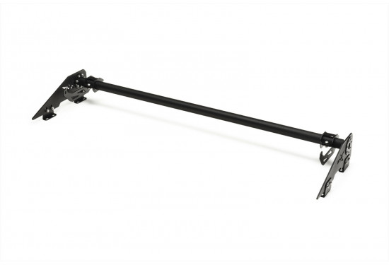 Крепление для светодиодной балки на крышу Тойота Тундра 2007-2021