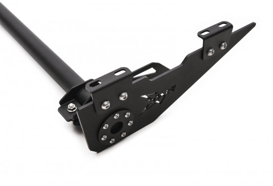 Крепление для светодиодной балки на крышу Тойота Тундра 2007-2021