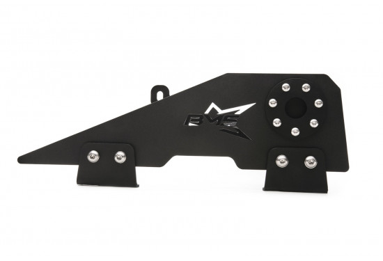 Крепление для светодиодной балки на крышу Тойота Тундра 2007-2021