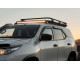 Рейлинги крепления багажника BMS для Тойота Фортунер 2015-2023