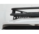 Рейлинги крепления багажника BMS для Тойота Фортунер 2015-2023