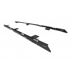 Рейлинги крепления багажника BMS Yukon (BMS060090) для Toyota Land Cruiser 200 и Lexus LX570/LX450d