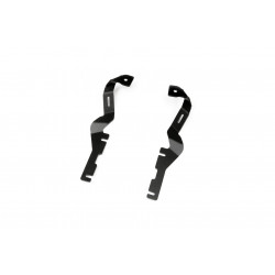 Крепление дополнительных фар на капот для Dodge Ram 1500 TRX 2018-2024