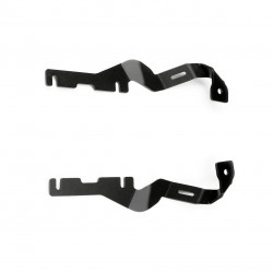 Крепление дополнительных фар на капот для Dodge Ram 1500 TRX 2018-2024