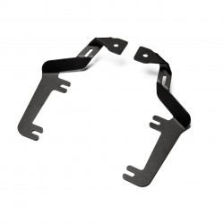 Крепление фар на капот для Chevrolet Silverado 2022-2024