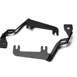 Крепление фар на капот для Chevrolet Silverado 2022-2024