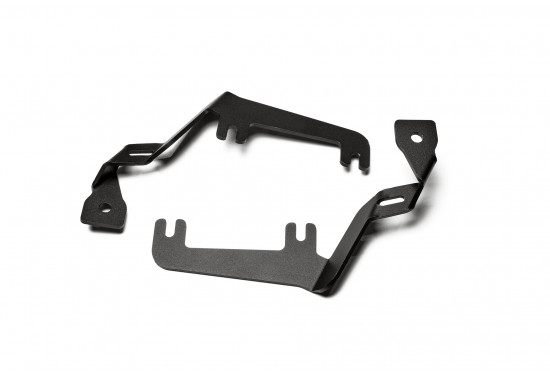 Крепление фар на капот для Chevrolet Silverado 2022-2024