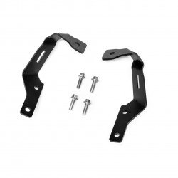 Крепление фар на капот для Lexus LX570 / LX450d 2015-2022