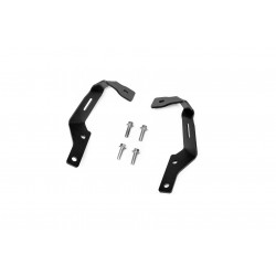 Крепление фар на капот для Lexus LX570 / LX450d 2015-2022