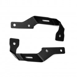 Крепление фар на капот для Lexus LX570 / LX450d 2015-2022