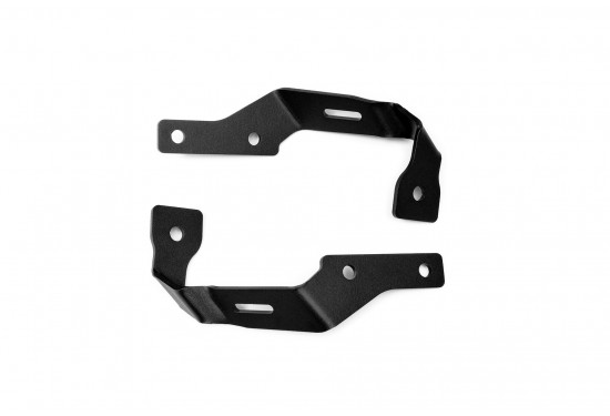 Крепление фар на капот для Lexus LX570 / LX450d 2015-2022