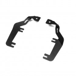 Крепление фар на капот для GMC Sierra 2018-2025