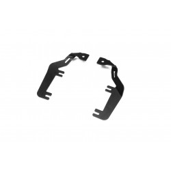 Крепление фар на капот для GMC Sierra 2018-2025