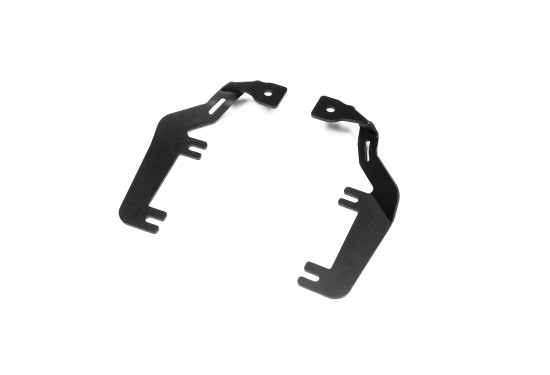 Крепление фар на капот для GMC Sierra 2018-2025