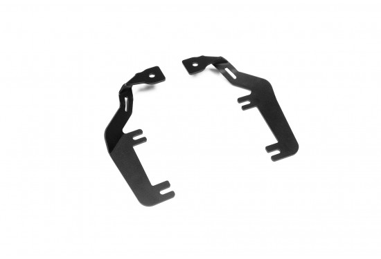 Крепление фар на капот для GMC Sierra 2018-2025