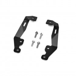 Крепление фар на капот для Toyota Tundra 2021-2025