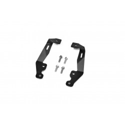 Крепление фар на капот для Toyota Tundra 2021-2025