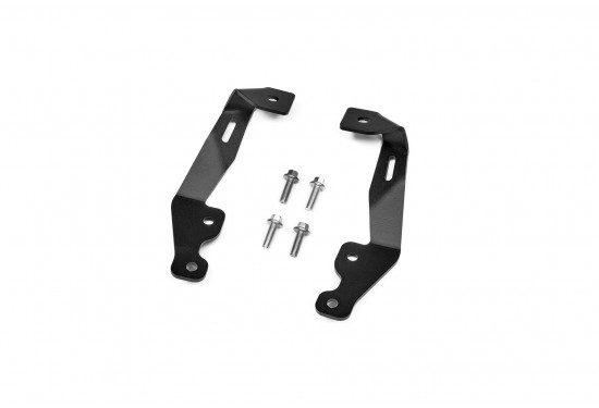 Крепление фар на капот для Toyota Tundra 2021-2025