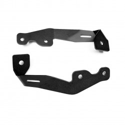 Крепление фар на капот для Toyota Tundra 2021-2025