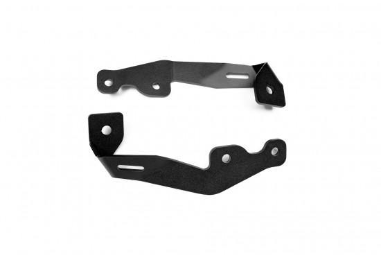 Крепление фар на капот для Toyota Tundra 2021-2025