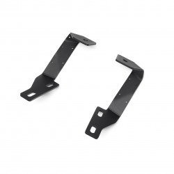 Крепление фар на капот для Toyota Land Cruiser 200 2007-2021