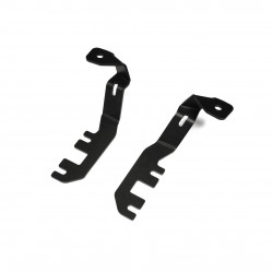 Крепление фар на капот для Mitsubishi L200 2019-2022