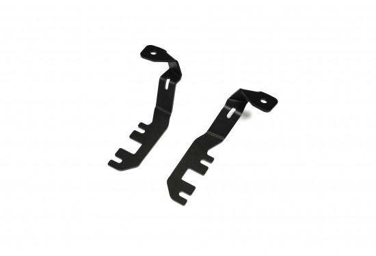 Крепление фар на капот для Mitsubishi L200 2019-2022