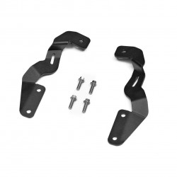 Крепление фар на капот для Toyota Tacoma 2019-2023