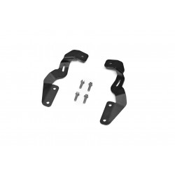 Крепление фар на капот для Toyota Tacoma 2019-2023