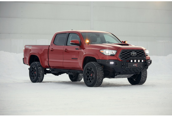 Крепление фар на капот для Toyota Tacoma 2019-2023