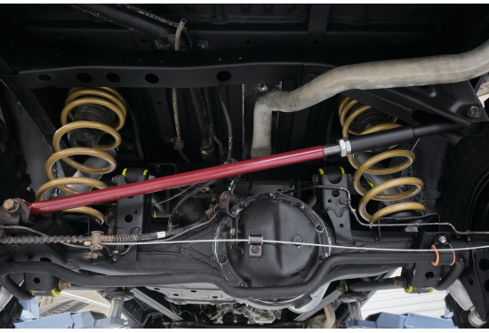 Тяга Панара Taiko регулируемая задняя Toyota Land Cruiser 80 / 105 и Lexus LX450