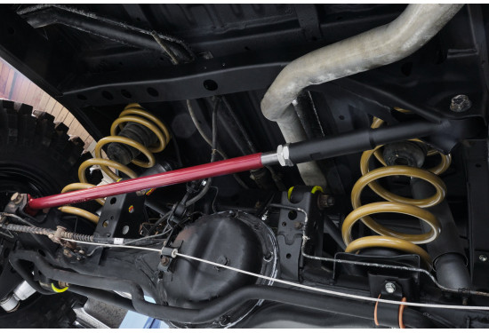 Тяга Панара Taiko регулируемая задняя Toyota Land Cruiser 80 / 105 и Lexus LX450