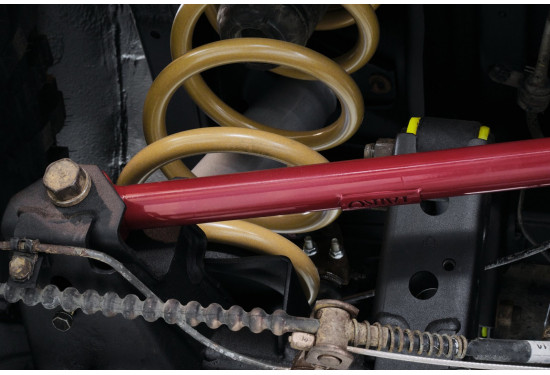 Тяга Панара Taiko регулируемая задняя Toyota Land Cruiser 80 / 105 и Lexus LX450