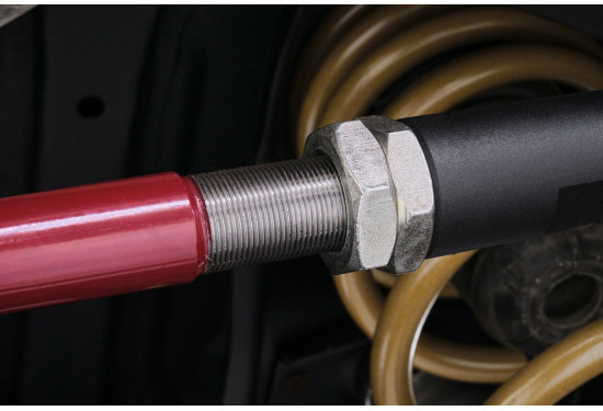 Тяга Панара Taiko регулируемая задняя Toyota Land Cruiser 80 / 105 и Lexus LX450