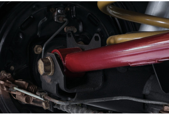 Тяга Панара Taiko регулируемая задняя Toyota Land Cruiser 80 / 105 и Lexus LX450