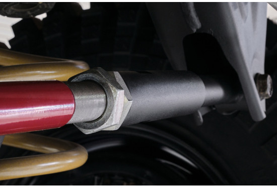 Тяга Панара Taiko регулируемая задняя Toyota Land Cruiser 80 / 105 и Lexus LX450